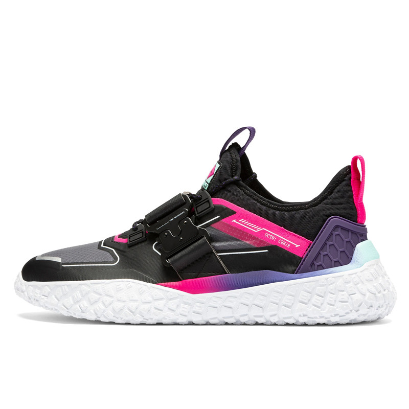 SEPATU SNEAKERS PUMA Hi OCTN x Need For Speed