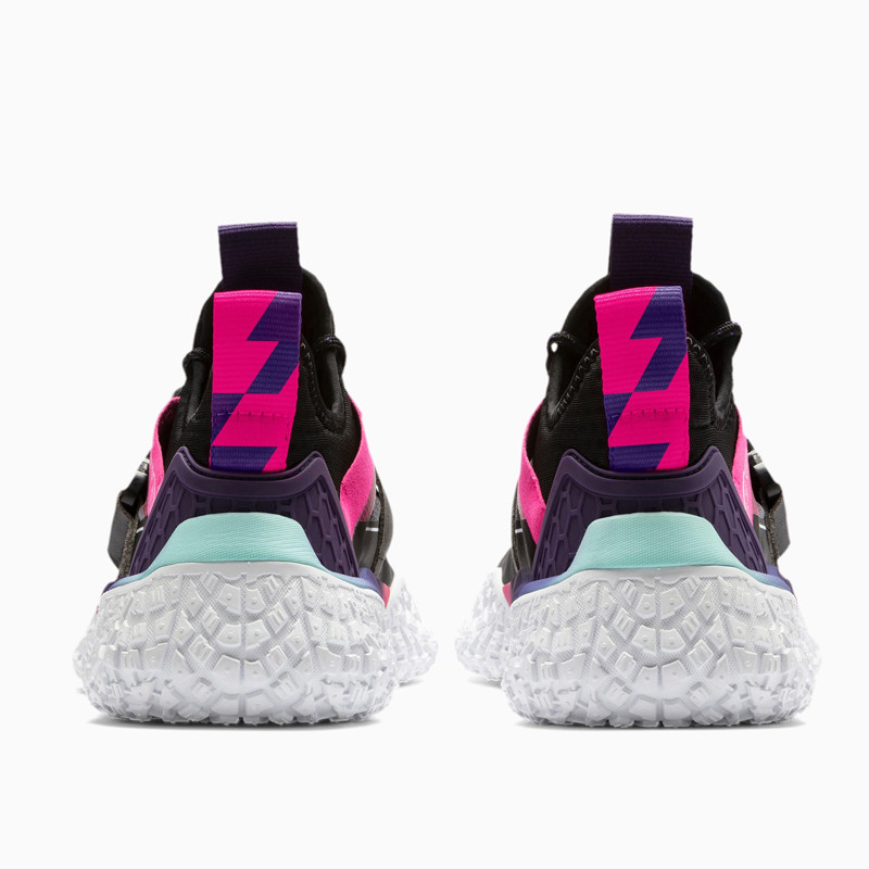 SEPATU SNEAKERS PUMA Hi OCTN x Need For Speed