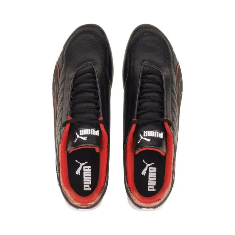 SEPATU SNEAKERS PUMA Ferrari Race Future Kart Cat