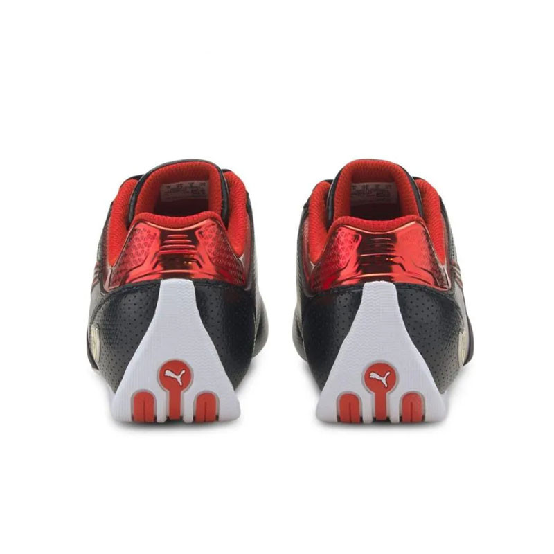 SEPATU SNEAKERS PUMA Ferrari Race Future Kart Cat