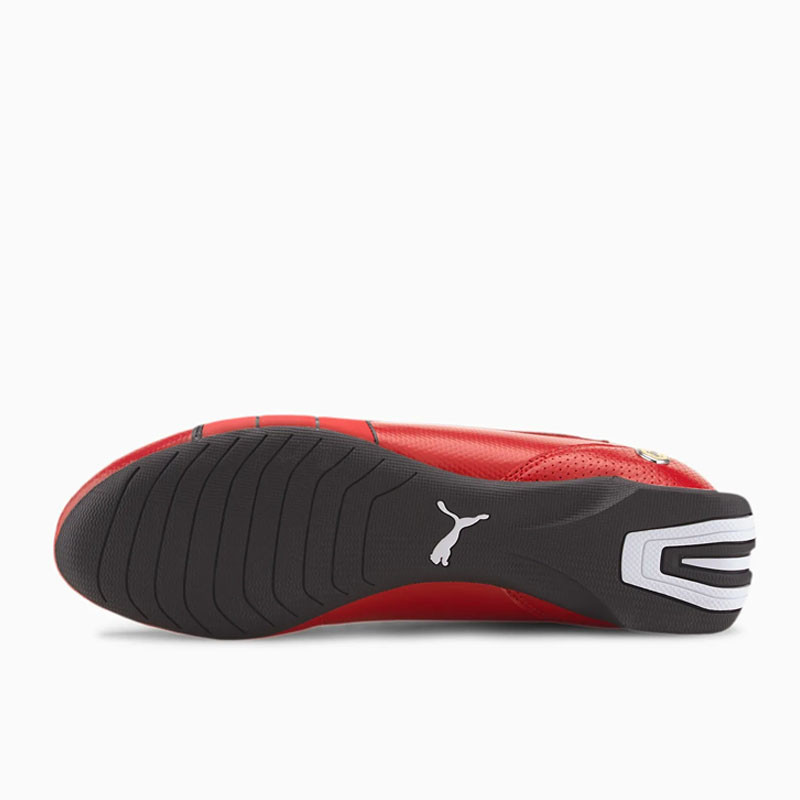 SEPATU SNEAKERS PUMA Scuderia Ferrari Future Kart Cat
