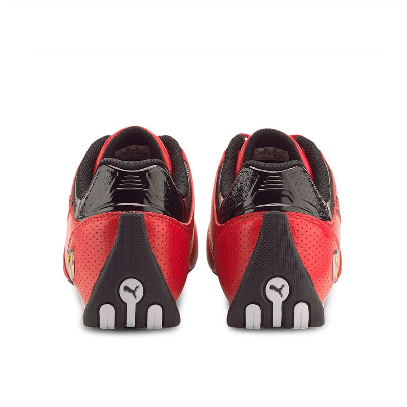 SEPATU SNEAKERS PUMA Scuderia Ferrari Future Kart Cat