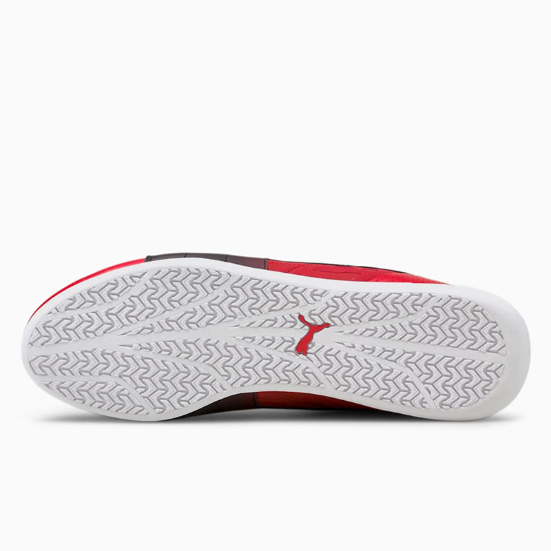 SEPATU SNEAKERS PUMA Scuderia Ferrari R-Cat