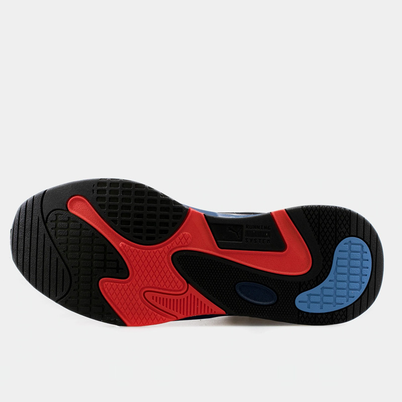 SEPATU SNEAKERS PUMA BMW MMS MOTORSPORT RS-FAST