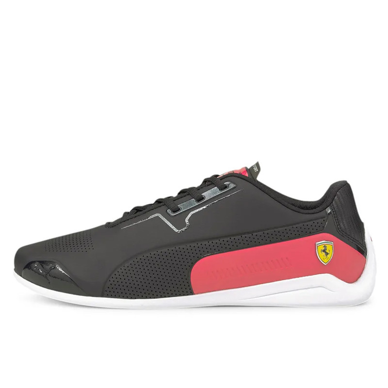 SEPATU SNEAKERS PUMA Ferrari Drift Cat 8