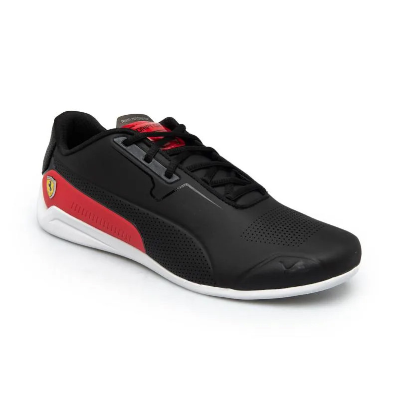 SEPATU SNEAKERS PUMA Ferrari Drift Cat 8
