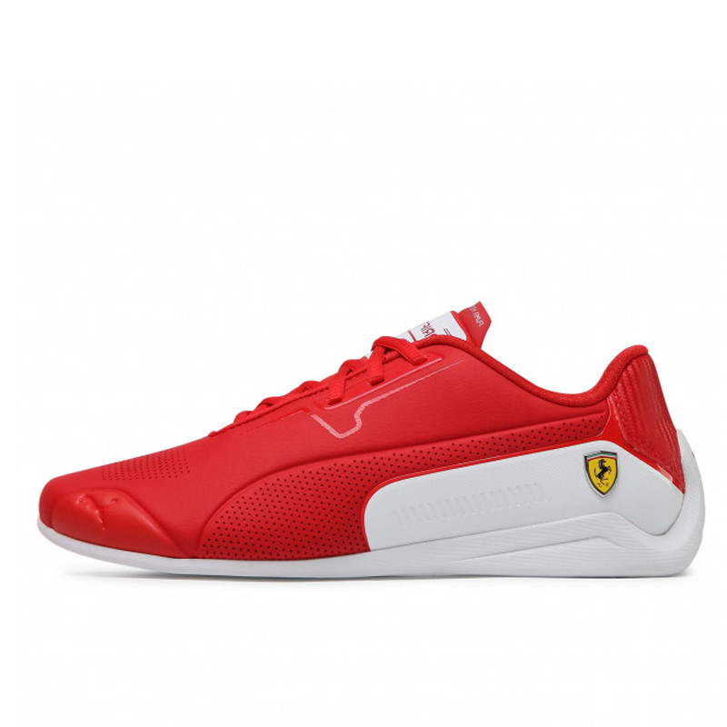 SEPATU SNEAKERS PUMA Ferrari Drift Cat 8