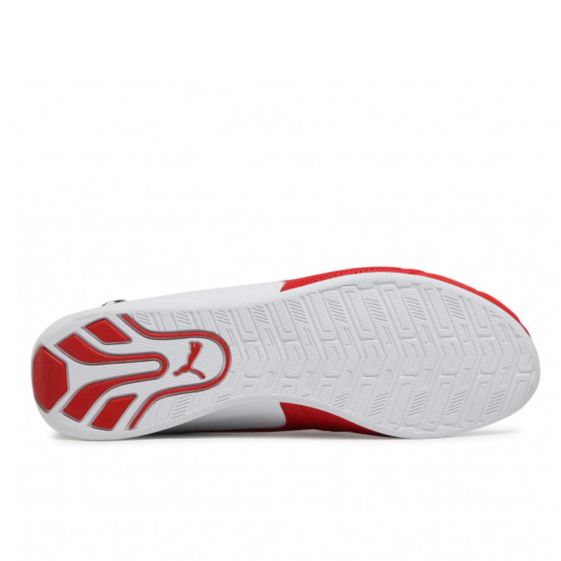 SEPATU SNEAKERS PUMA Ferrari Drift Cat 8