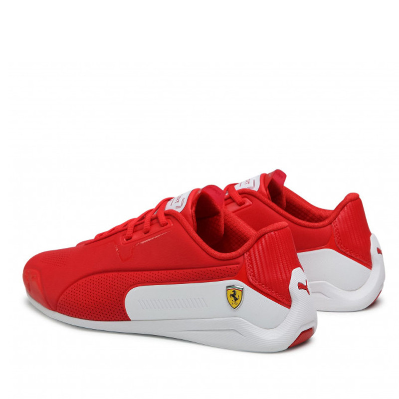 SEPATU SNEAKERS PUMA Ferrari Drift Cat 8