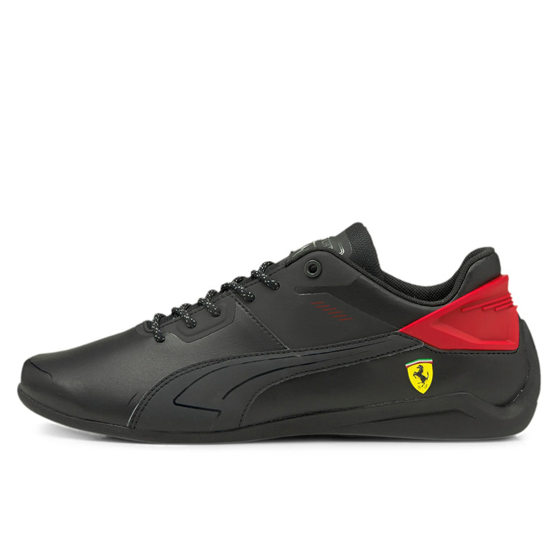 SEPATU SNEAKERS PUMA Scuderia Ferrari Drift Cat Delta Motorsport