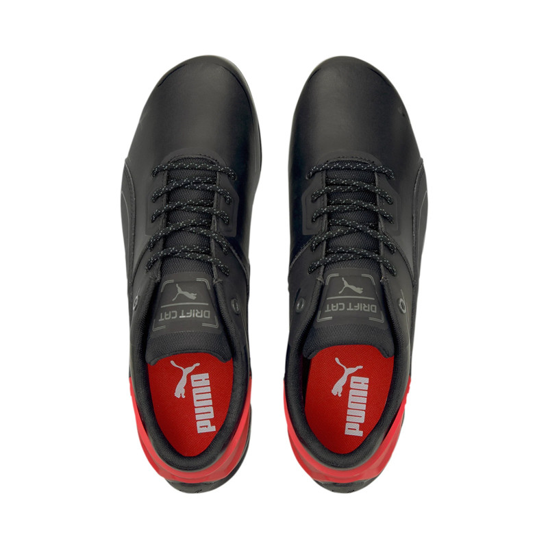 SEPATU SNEAKERS PUMA Scuderia Ferrari Drift Cat Delta Motorsport
