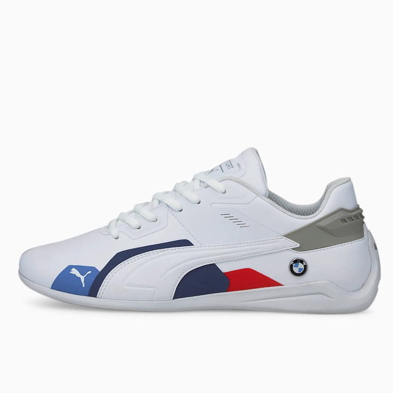 SEPATU SNEAKERS PUMA BMW MMS DRIFT CAT DELTA