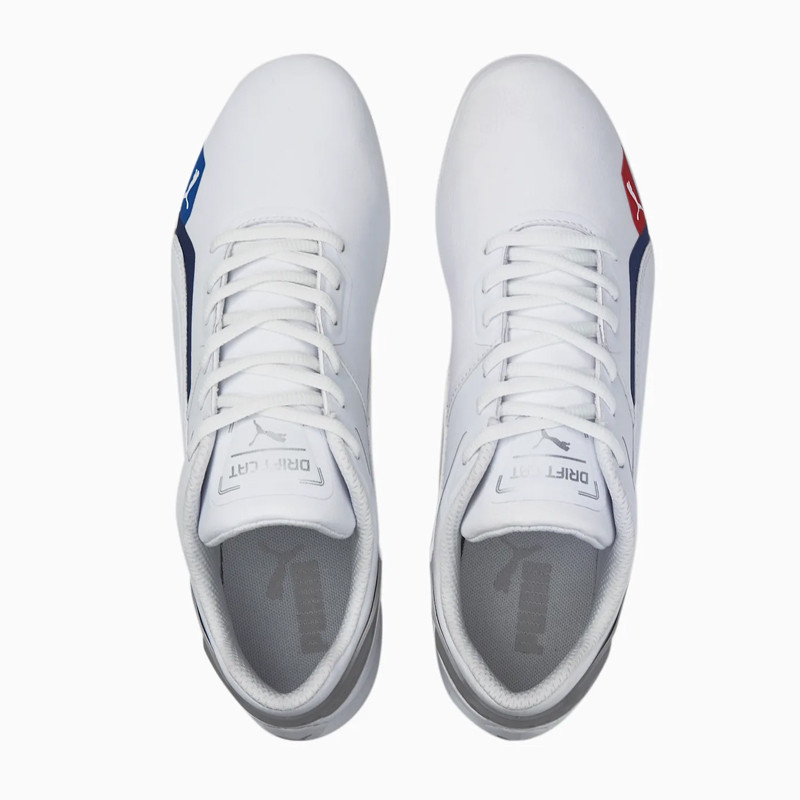 SEPATU SNEAKERS PUMA BMW MMS DRIFT CAT DELTA