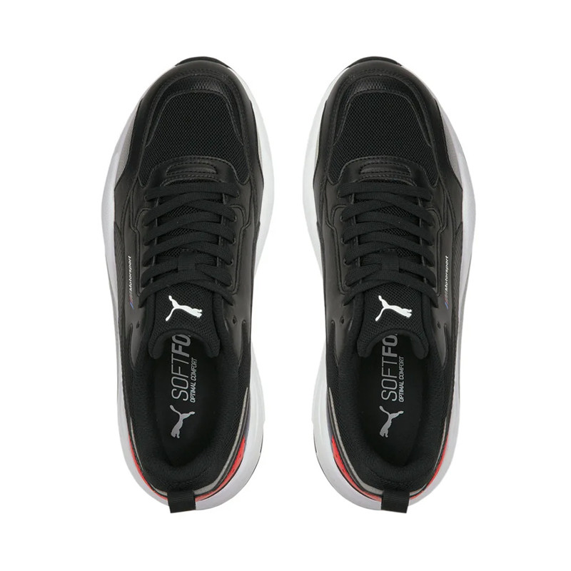 SEPATU SNEAKERS PUMA BMW Mms X-RAY 2
