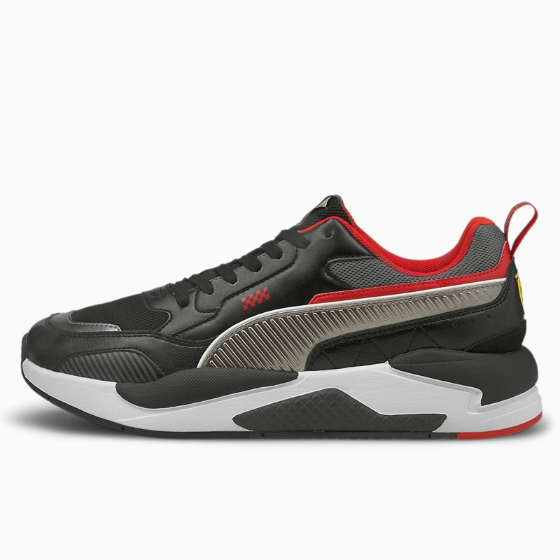 SEPATU SNEAKERS PUMA SCUDERIA FERRARI RACE X-RAY 2	