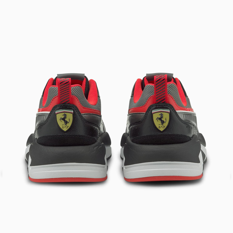 SEPATU SNEAKERS PUMA SCUDERIA FERRARI RACE X-RAY 2	