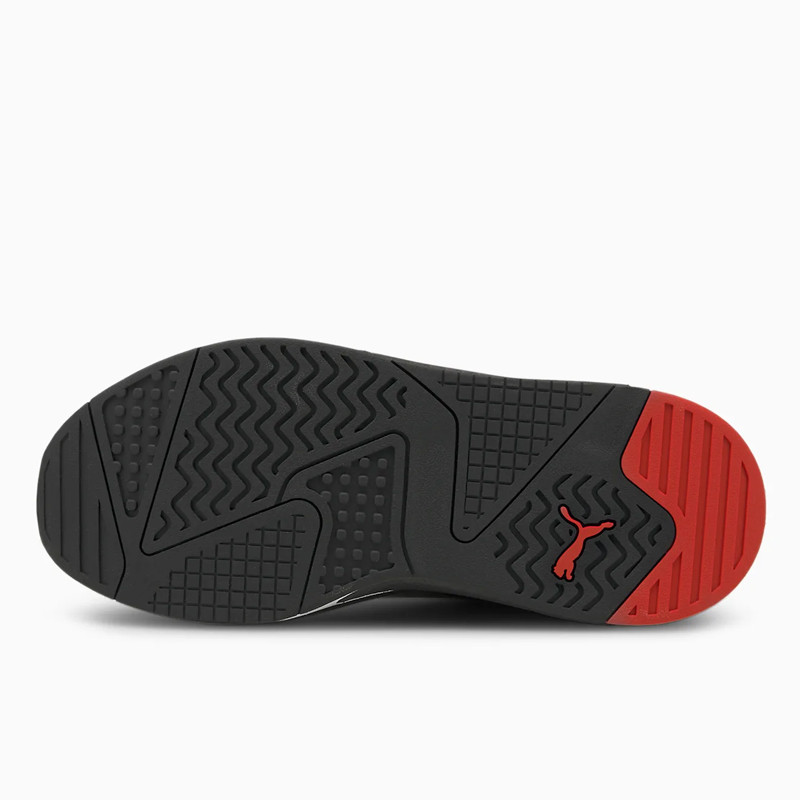 SEPATU SNEAKERS PUMA SCUDERIA FERRARI RACE X-RAY 2	