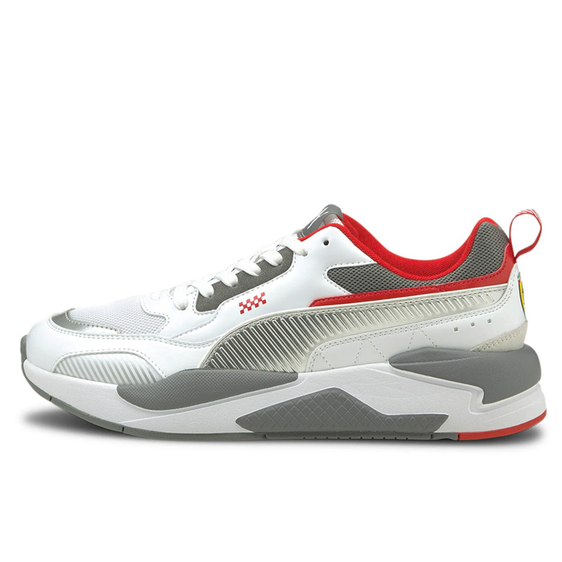 SEPATU SNEAKERS PUMA SCUDERIA FERRARI RACE X-RAY 2