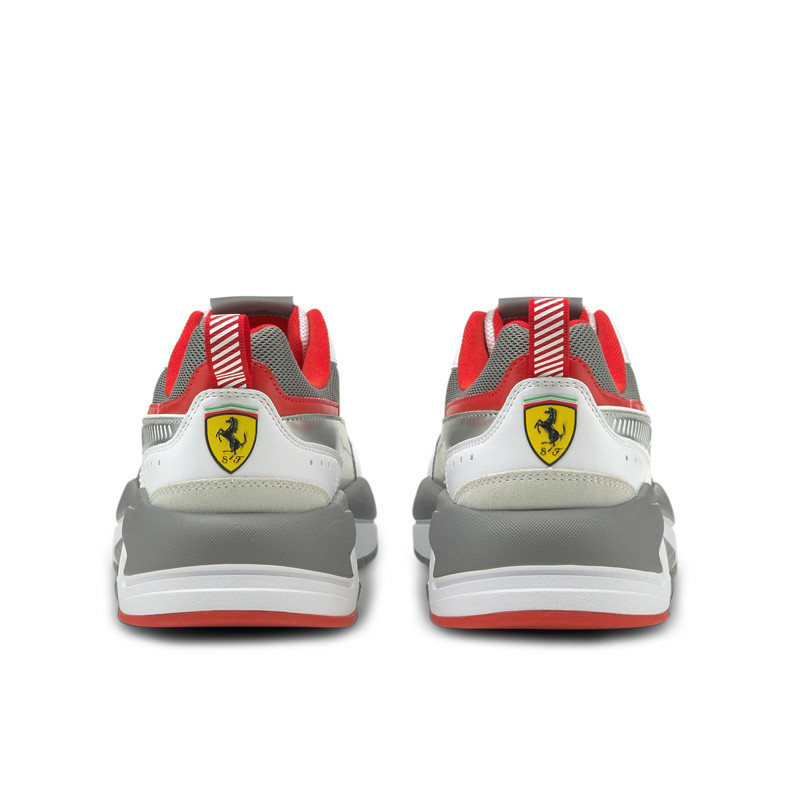 SEPATU SNEAKERS PUMA SCUDERIA FERRARI RACE X-RAY 2