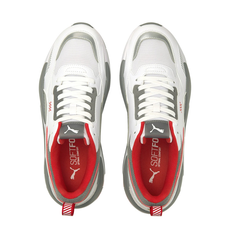 SEPATU SNEAKERS PUMA SCUDERIA FERRARI RACE X-RAY 2