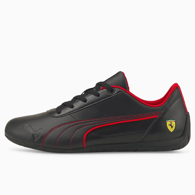 SEPATU SNEAKERS PUMA Scuderia Ferrari Neo Cat Motorsport
