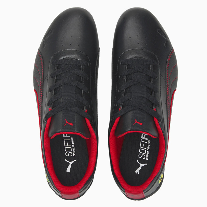 SEPATU SNEAKERS PUMA Scuderia Ferrari Neo Cat Motorsport