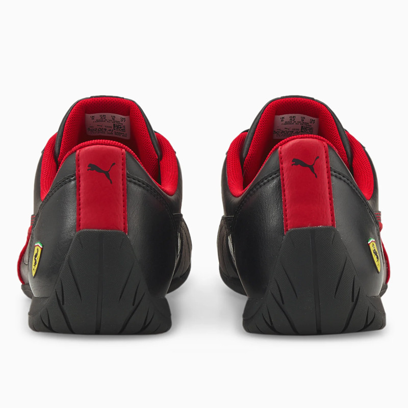 SEPATU SNEAKERS PUMA Scuderia Ferrari Neo Cat Motorsport