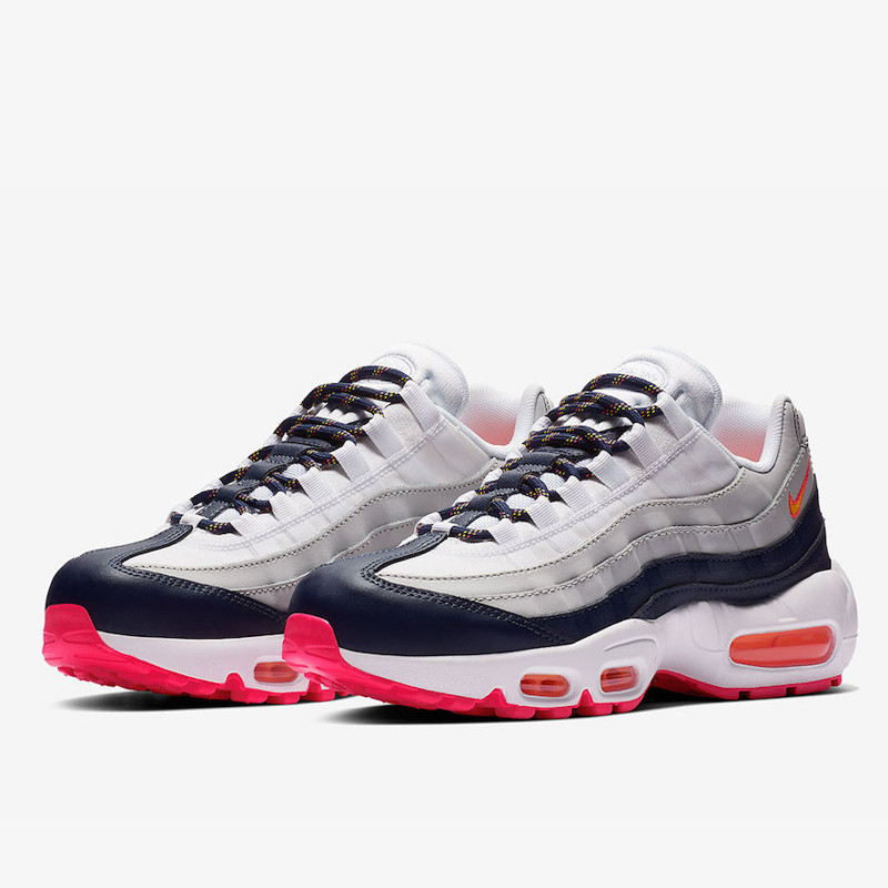 Wmns Air Max 95 foto 2