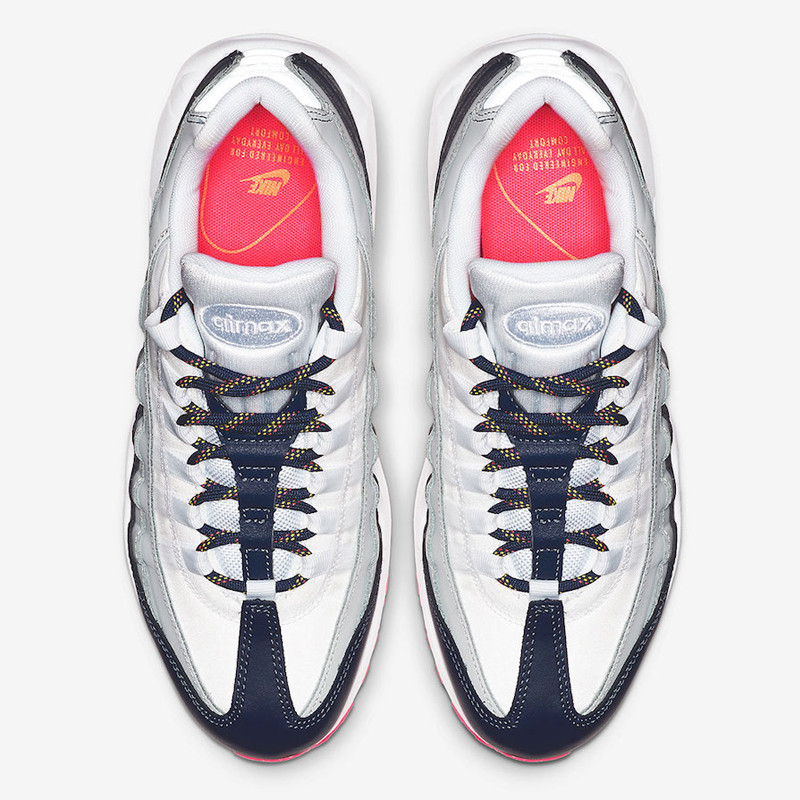Wmns Air Max 95 foto 3