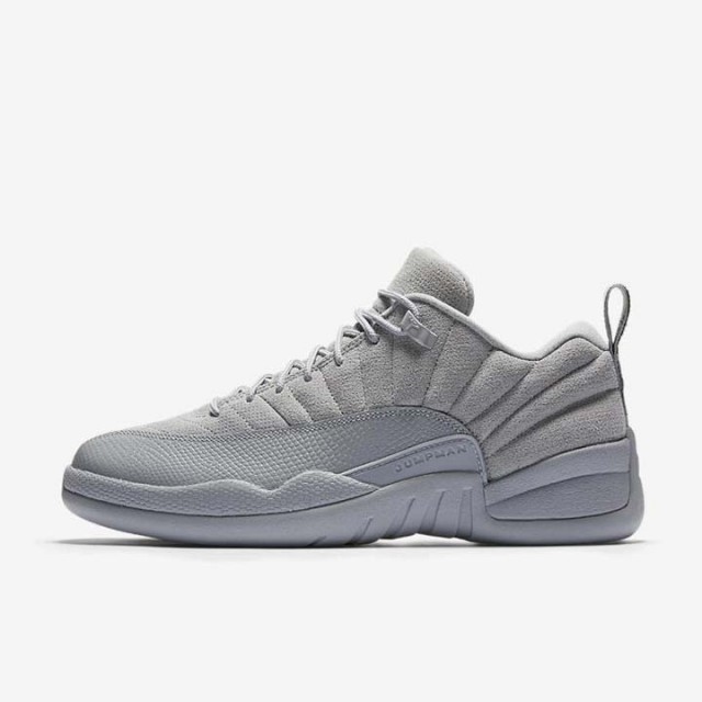 SEPATU BASKET AIR JORDAN AJ 12 Retro Low