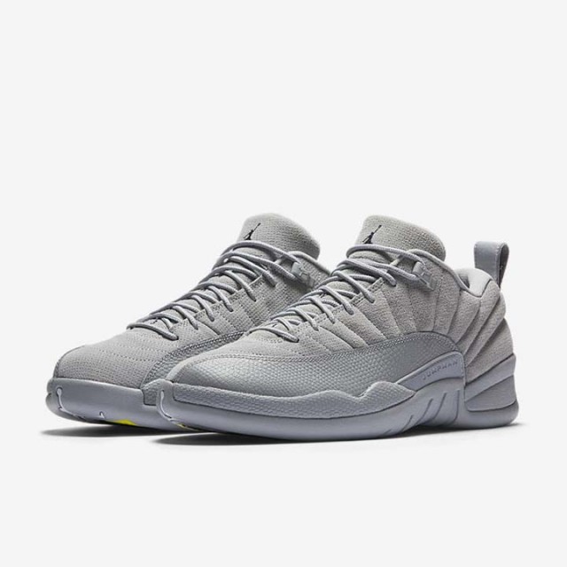 SEPATU BASKET AIR JORDAN AJ 12 Retro Low