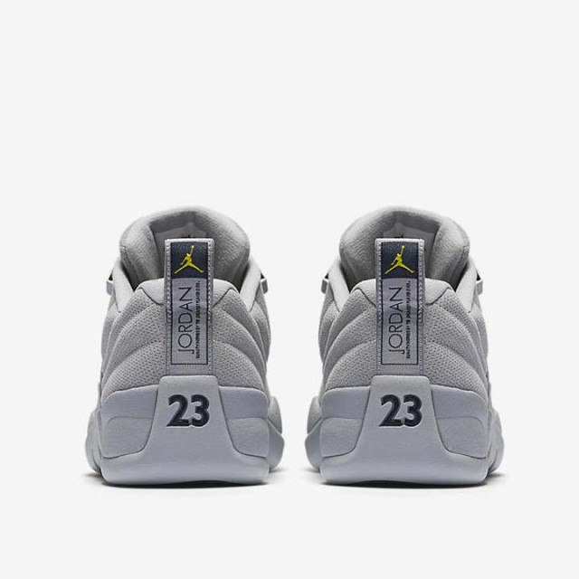 SEPATU BASKET AIR JORDAN AJ 12 Retro Low