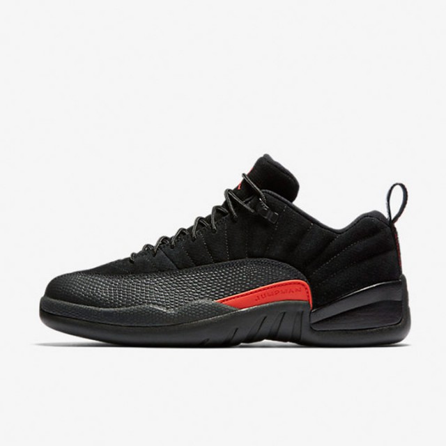 SEPATU BASKET AIR JORDAN AJ 12 Retro Low