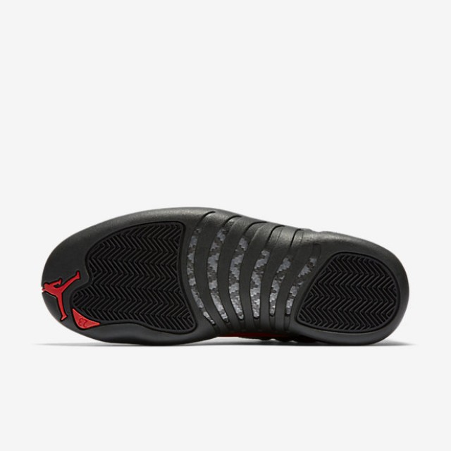 SEPATU BASKET AIR JORDAN AJ 12 Retro Low