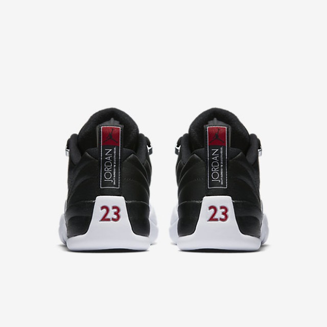 SEPATU BASKET AIR JORDAN AJ 12 Retro Low