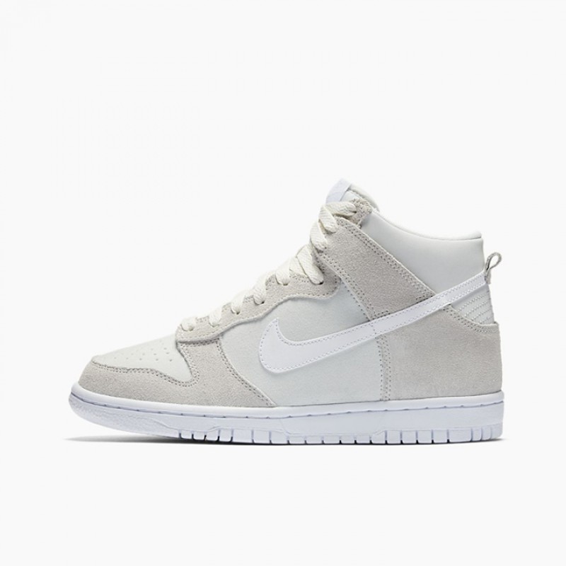 SEPATU SNEAKERS NIKE Dunk High GS