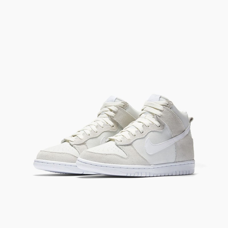 SEPATU SNEAKERS NIKE Dunk High GS
