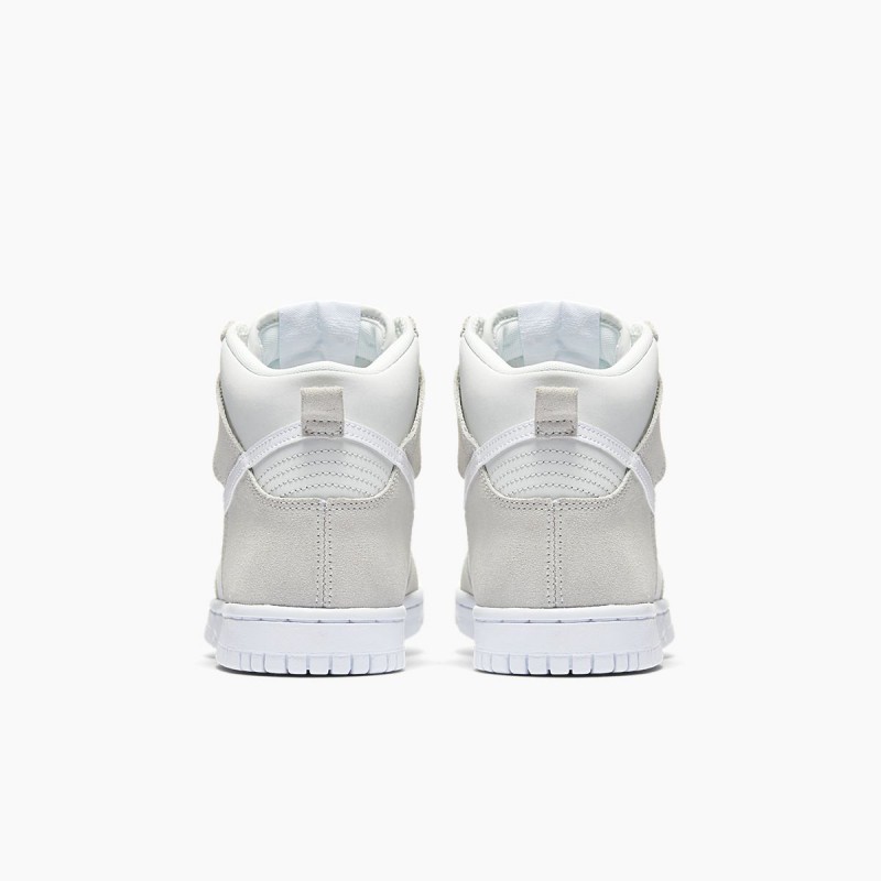 SEPATU SNEAKERS NIKE Dunk High GS