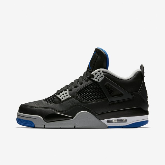 SEPATU BASKET AIR JORDAN AJ 4 Retro
