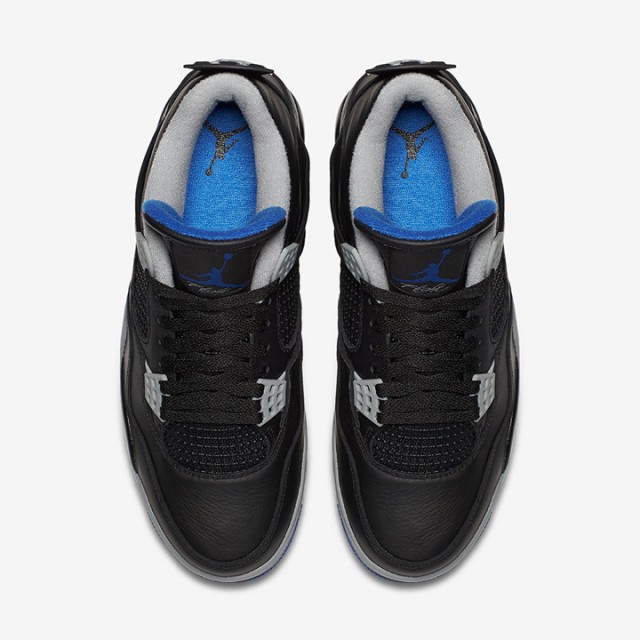 SEPATU BASKET AIR JORDAN AJ 4 Retro