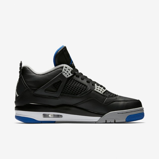 SEPATU BASKET AIR JORDAN AJ 4 Retro