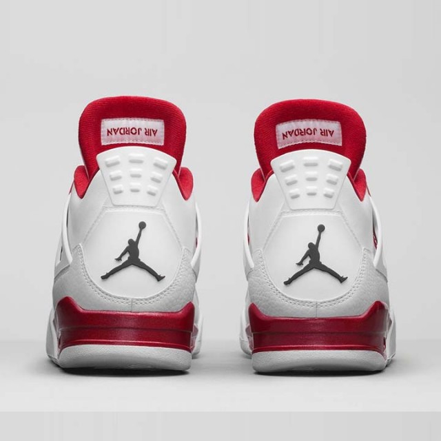 SEPATU BASKET AIR JORDAN AJ 4 Retro