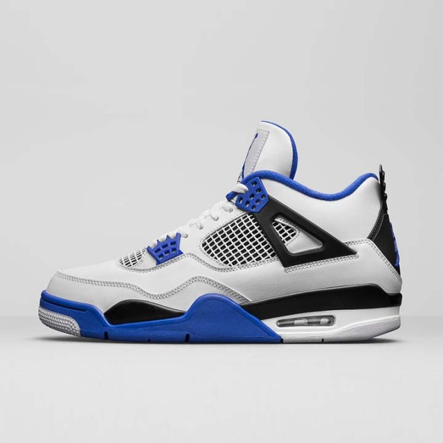 SEPATU BASKET AIR JORDAN AJ 4