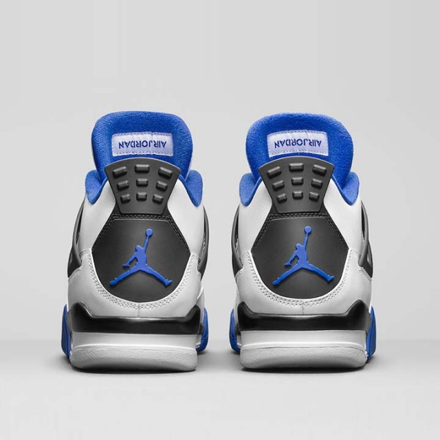 SEPATU BASKET AIR JORDAN AJ 4