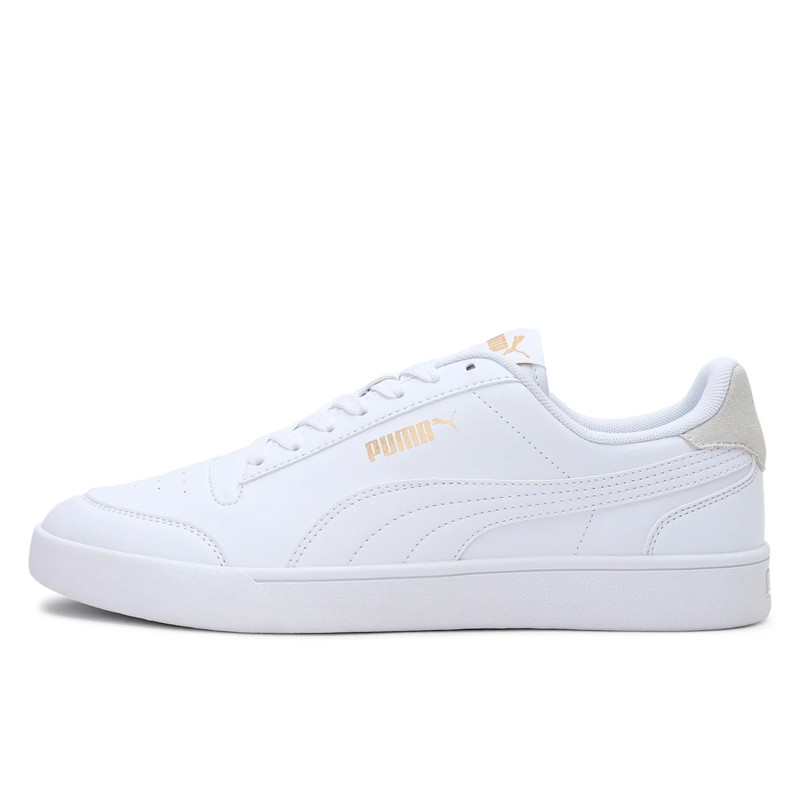 SEPATU SNEAKERS PUMA Shuffle