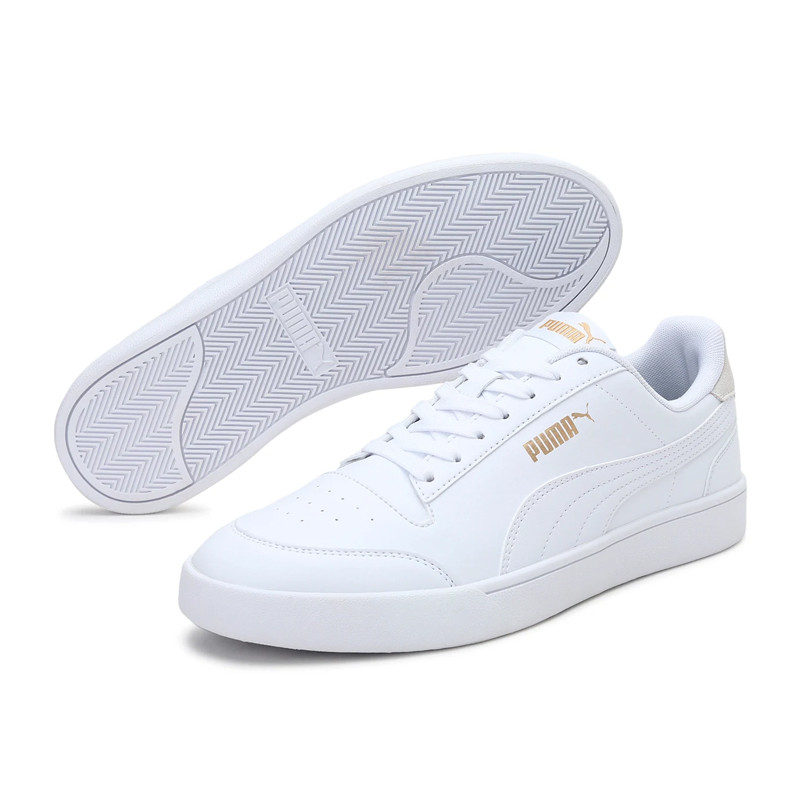 SEPATU SNEAKERS PUMA Shuffle