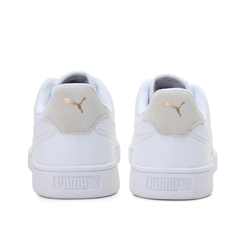 SEPATU SNEAKERS PUMA Shuffle