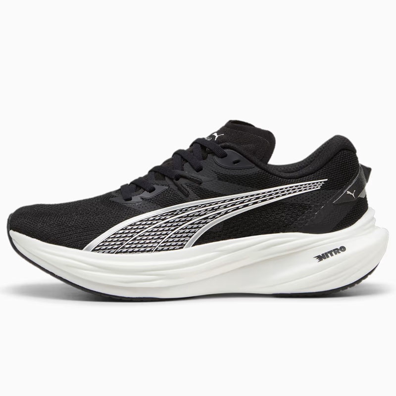 SEPATU LARI PUMA Deviate NITRO 3
