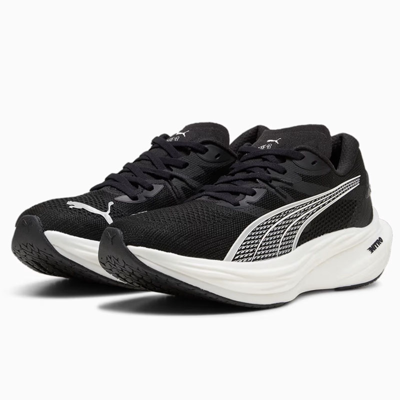SEPATU LARI PUMA Deviate NITRO 3