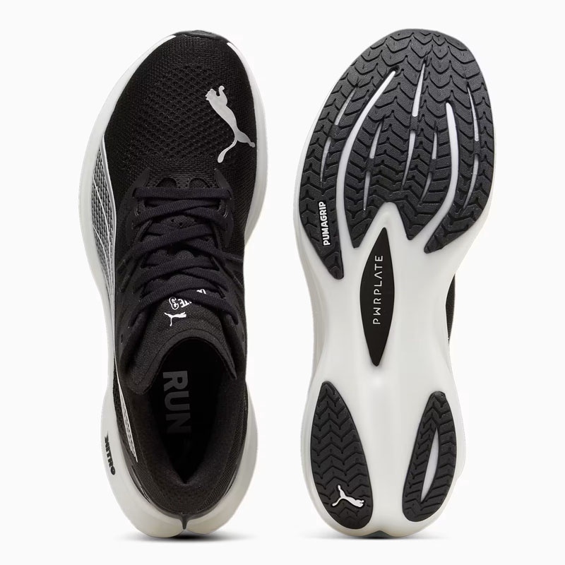 SEPATU LARI PUMA Deviate NITRO 3